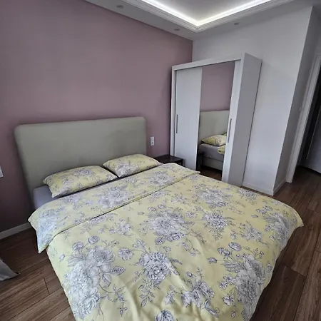 Nowoczesny I Komfortowy Przy Ulicy Kurpiowskiej Blisko Centrum Miasta Διαμέρισμα